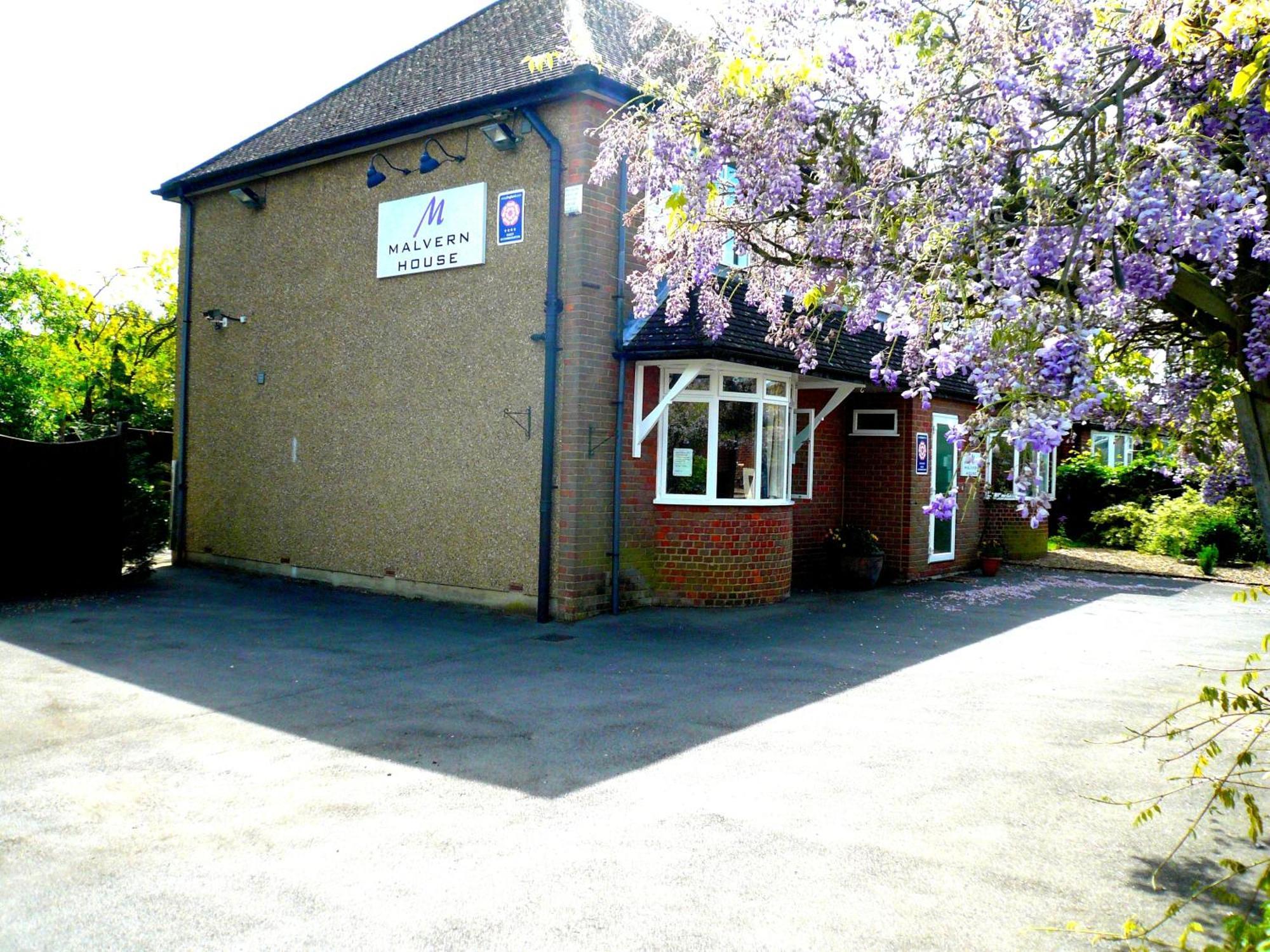 היי וויקומב Malvern House מראה חיצוני תמונה