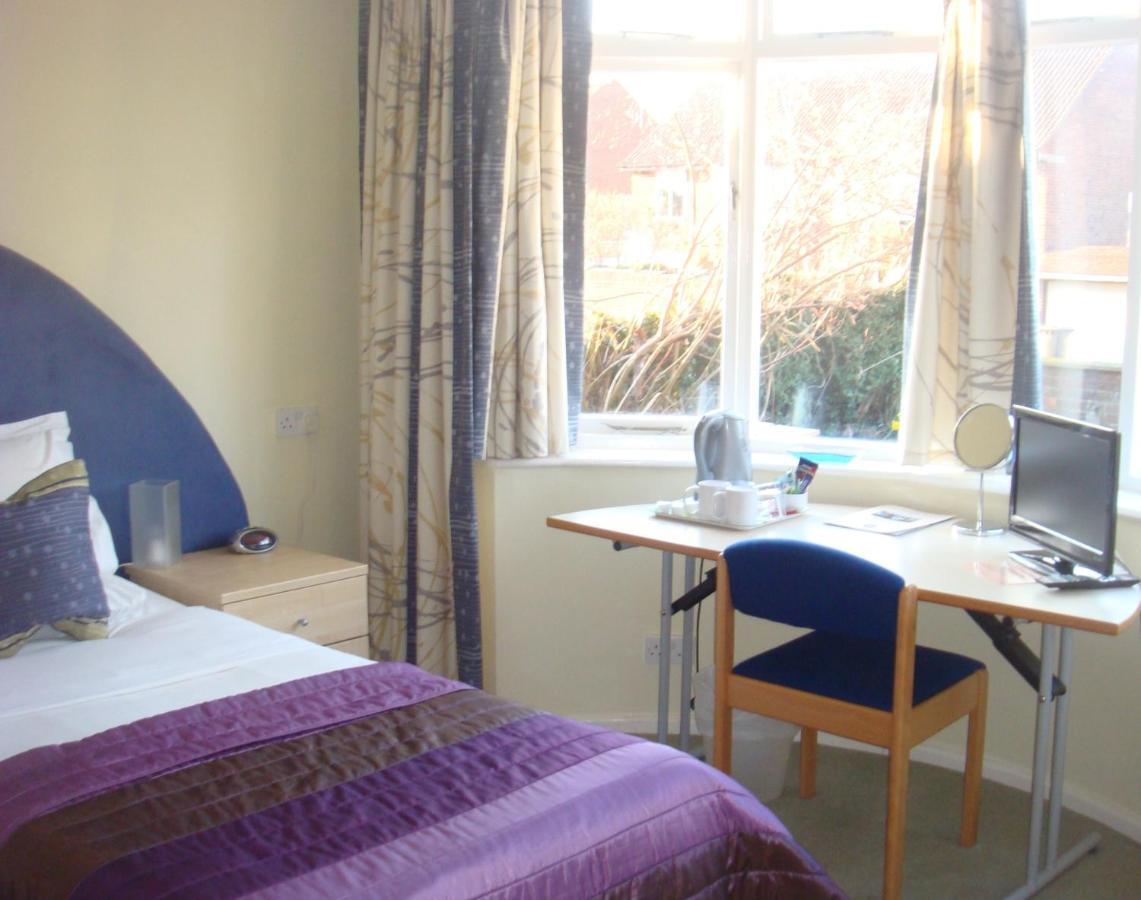 היי וויקומב Malvern House חדר תמונה